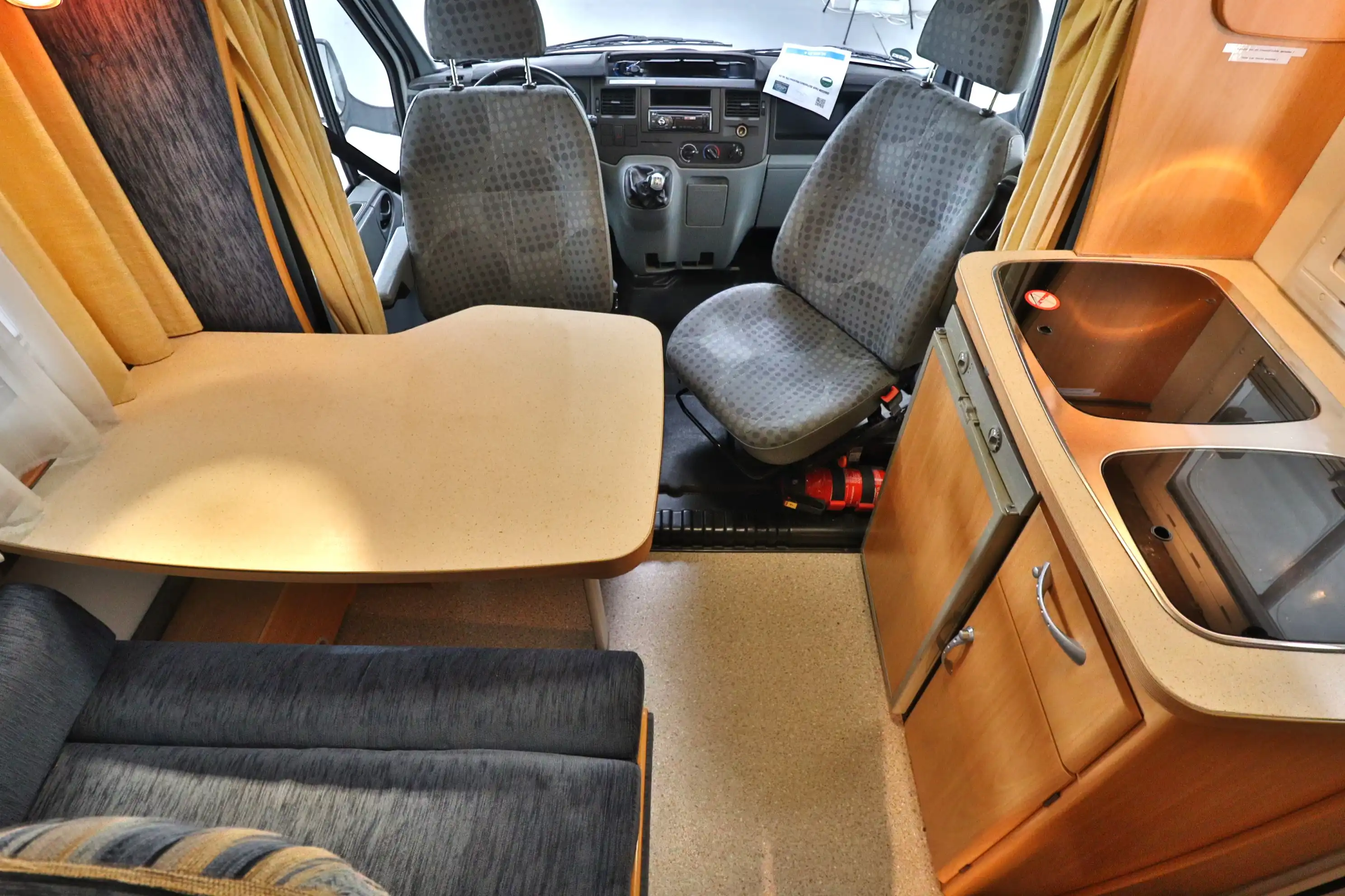 CHAUSSON Flash 02
